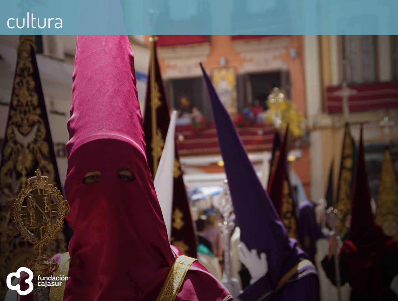  75 Aniversario de la Agrupación de Hermandades y Cofradías de Córdoba