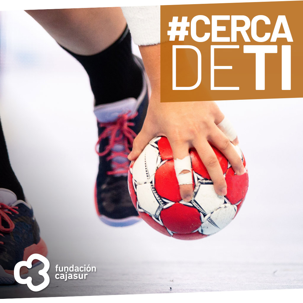 Refuerzo Escuela Deportiva de Balonmano