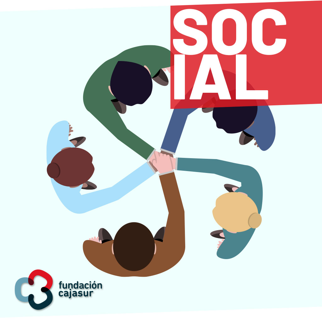 Cajasur y la Agrupación de Cofradías acuerdan un programa de ayuda social