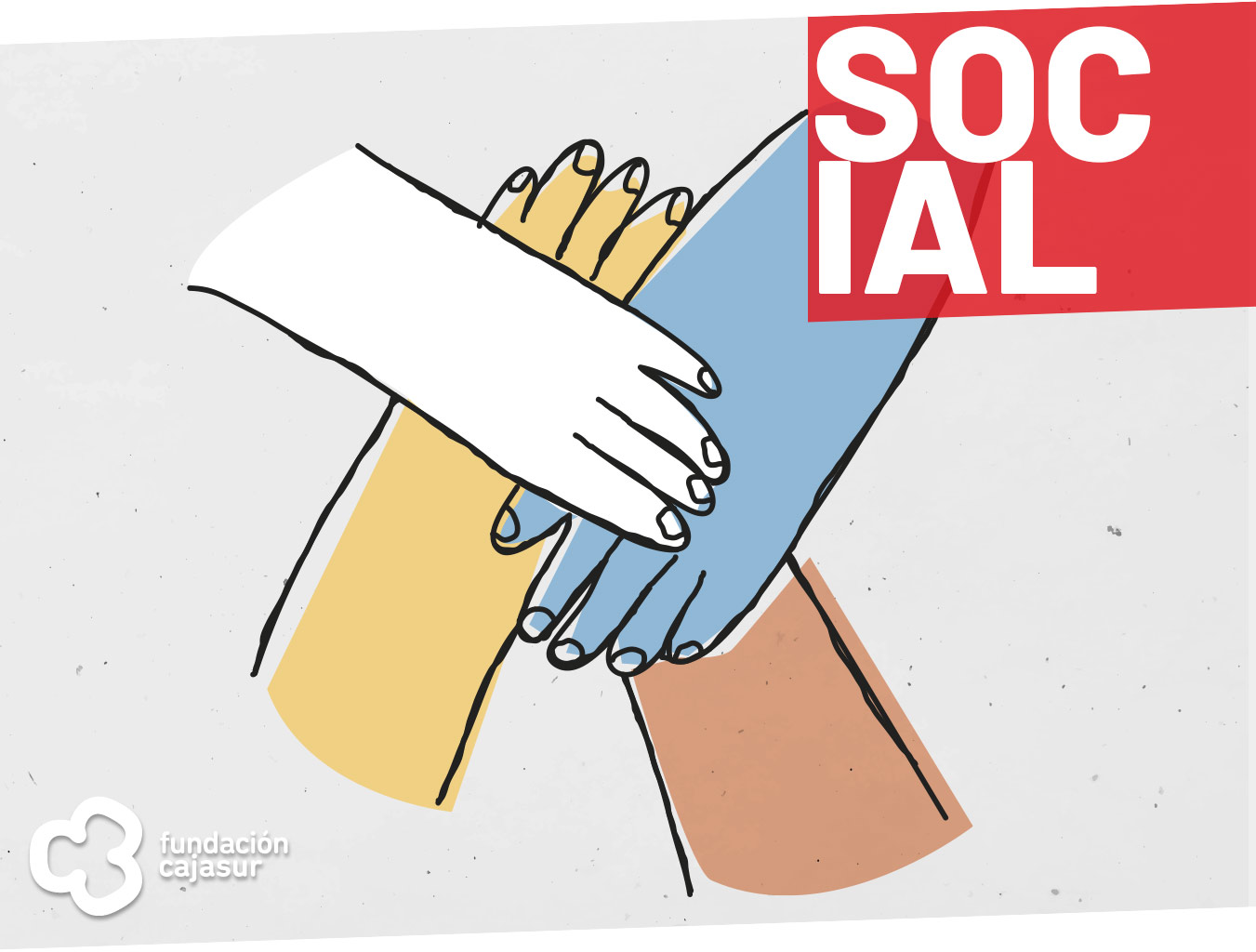cajasur y prode por la inserción laboral