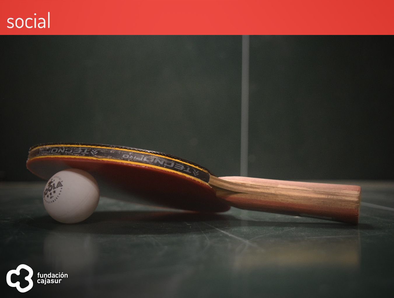 cajasur priego tenis de mesa