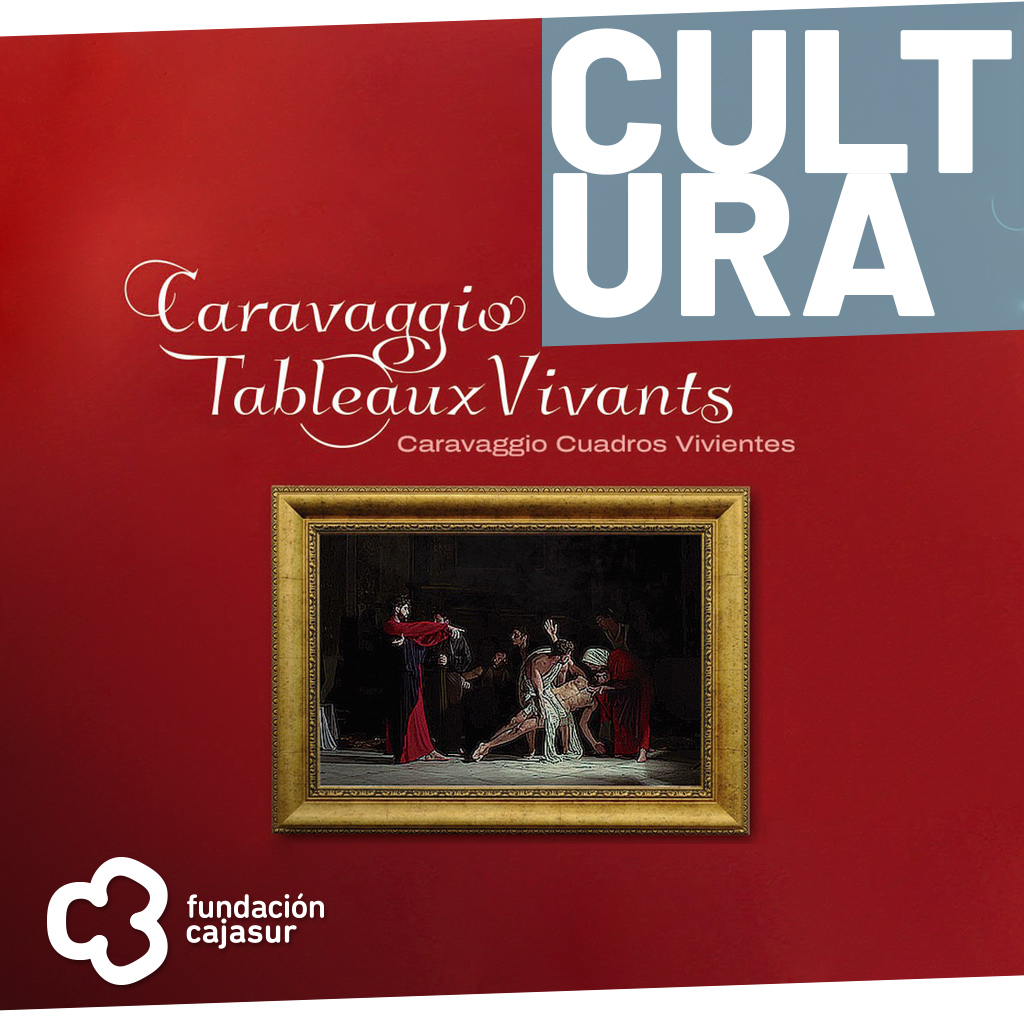 Caravaggio Tableaux Vivants