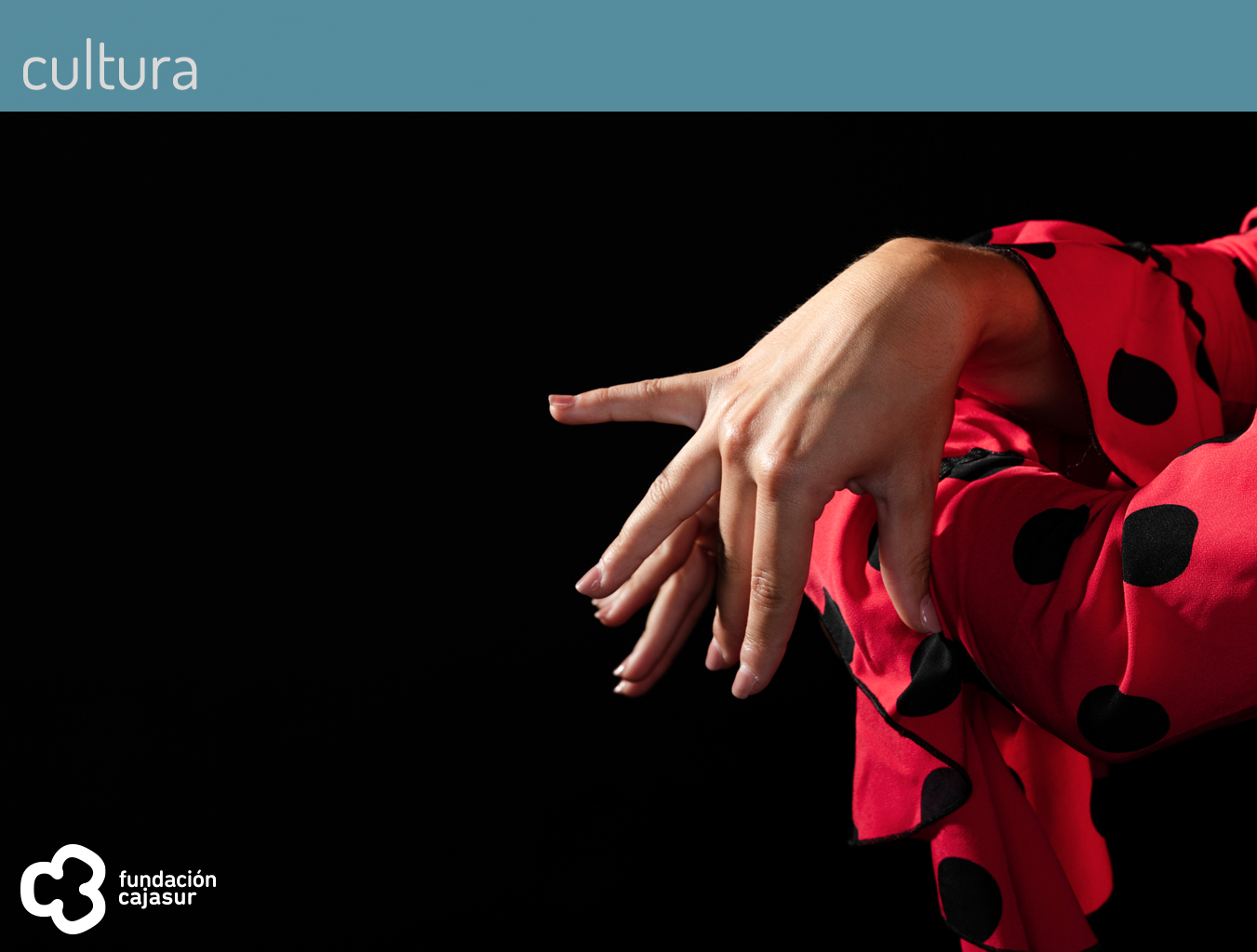Flamenco en la Magdalena
