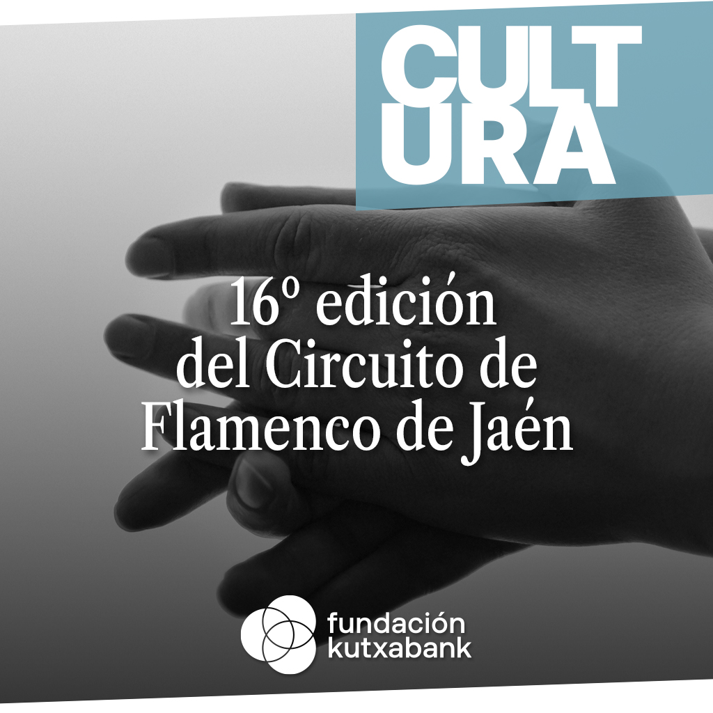 Circuito flamenco Jaén 
