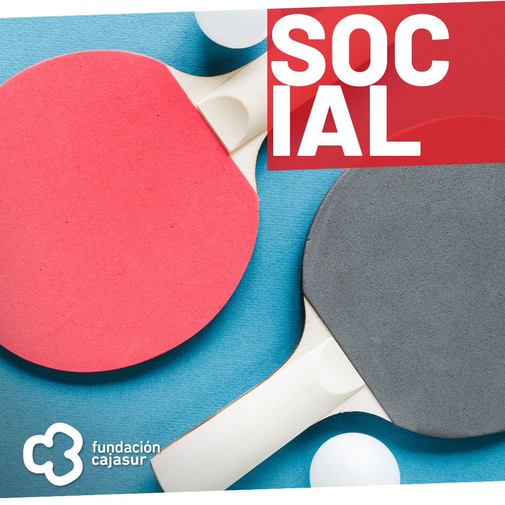 Colaboración Tenis de Mesa