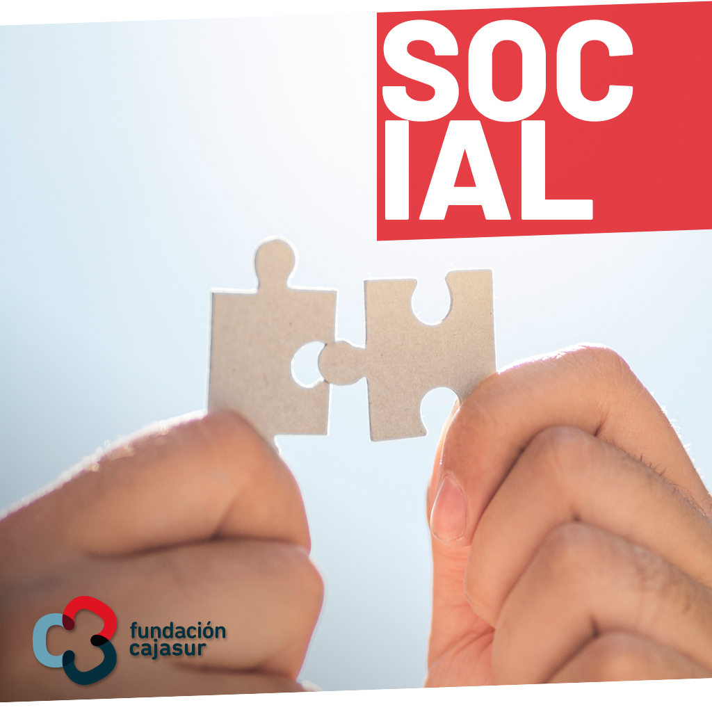 Fundación Cajasur refuerza su compromiso social Fundación Cajasur refuerza su compromiso social