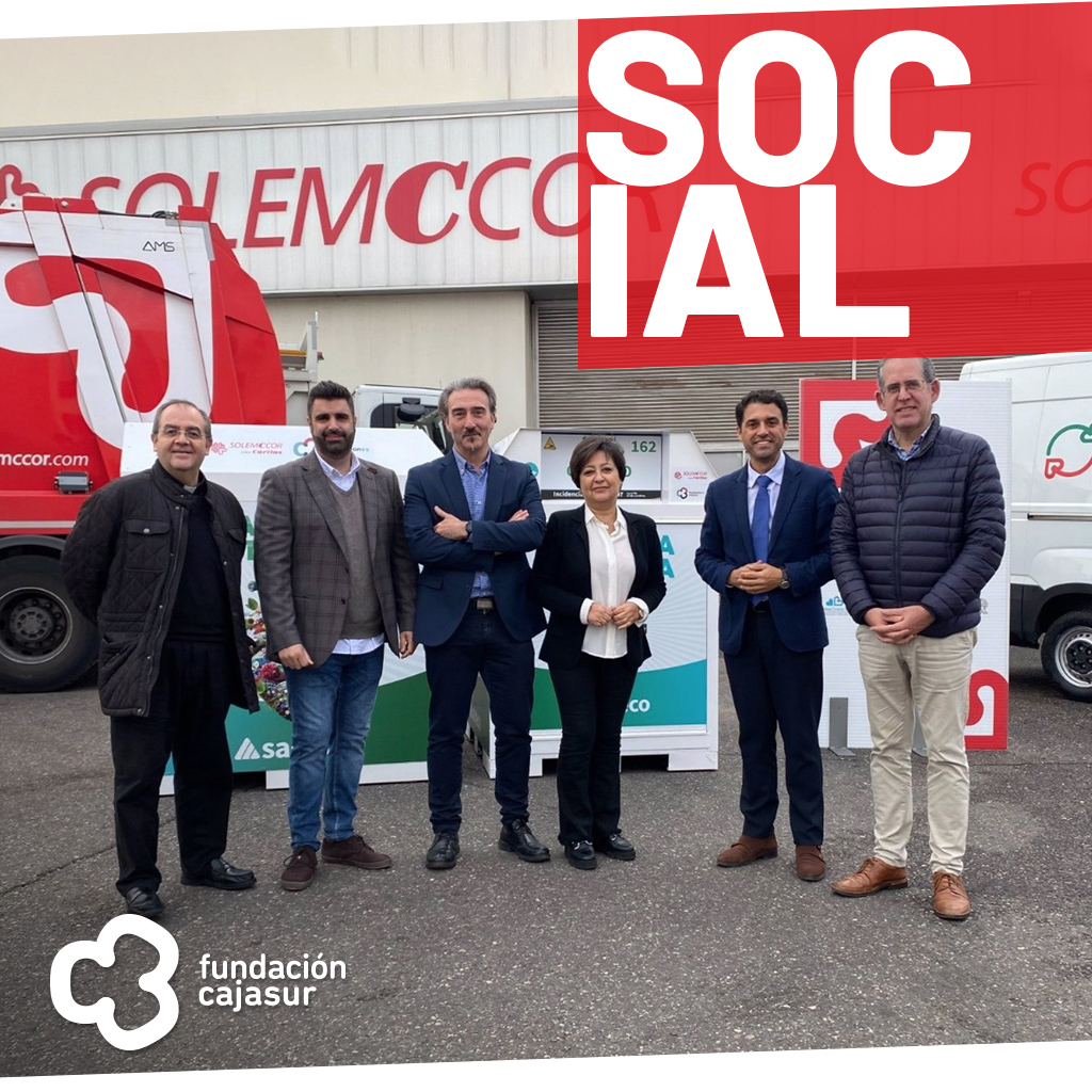 Nueva colaboración Solemccor