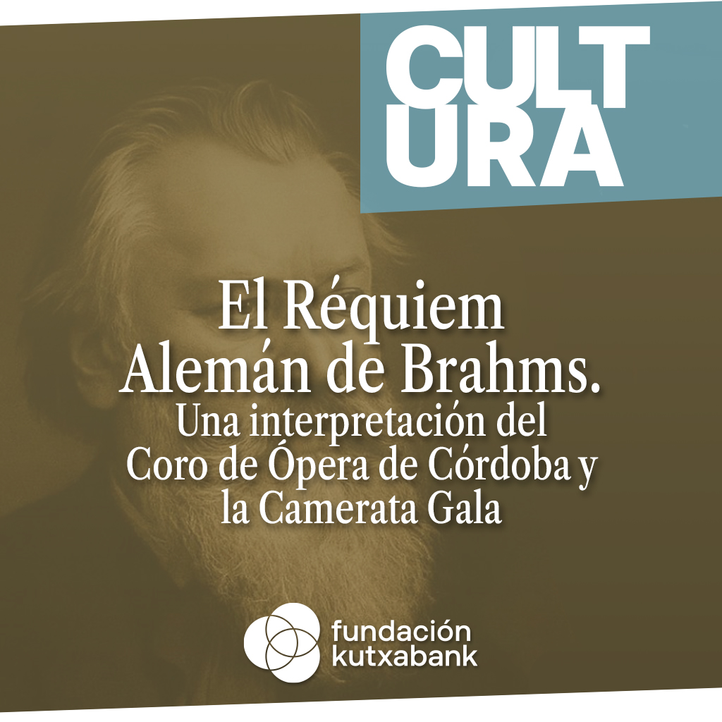 Concierto Camerata Gala y Coro de Ópera de Córdoba Concierto Camerata Gala y Coro de Ópera de Córdoba