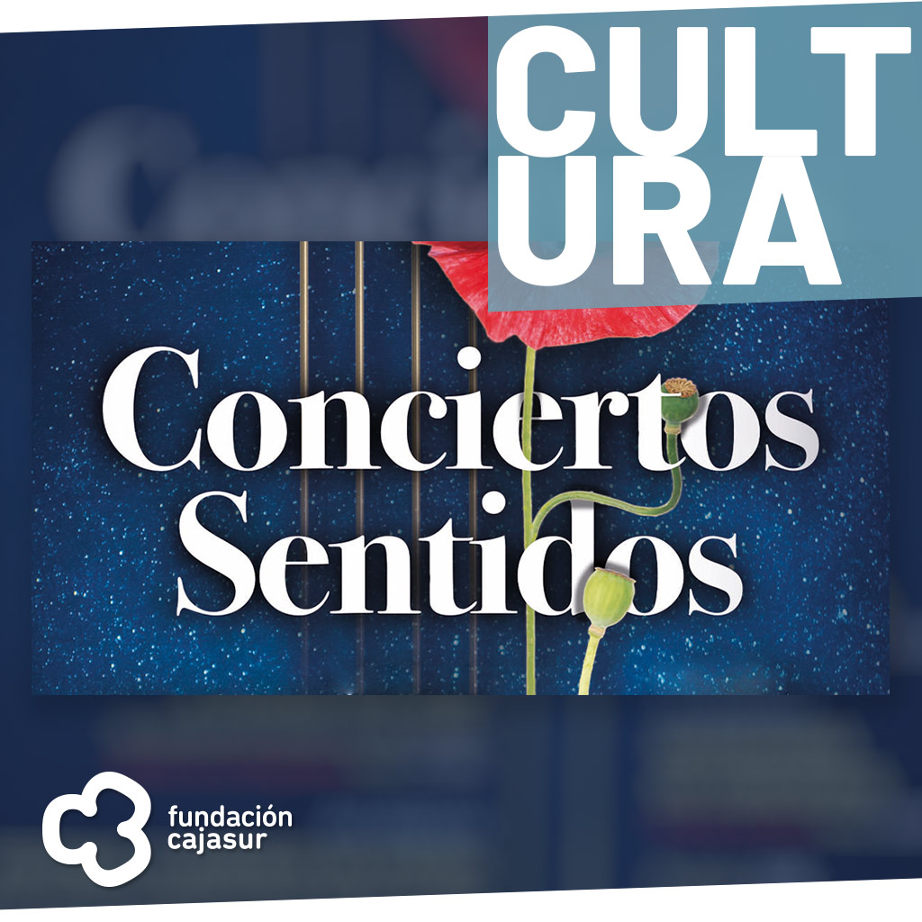 Conciertos Sentidos