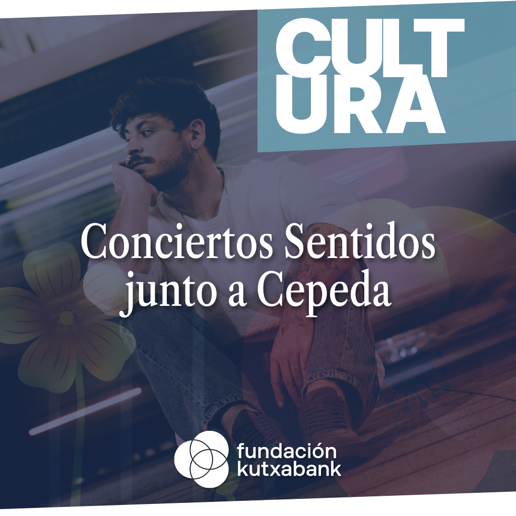 Conciertos Sentidos Cepeda Conciertos Sentidos Cepeda