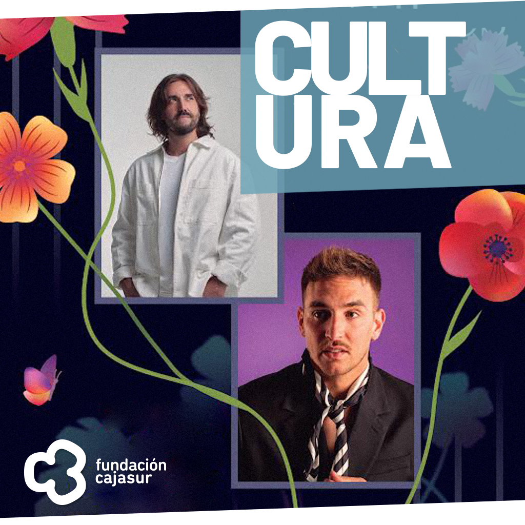 Conciertos Sentidos junio