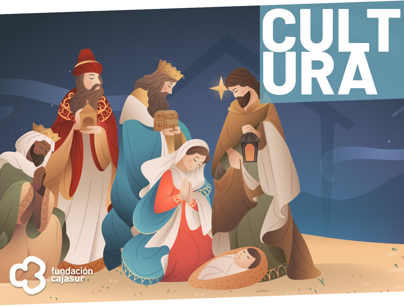 41 Concurso Cajasur de Belenes Córdoba 2022