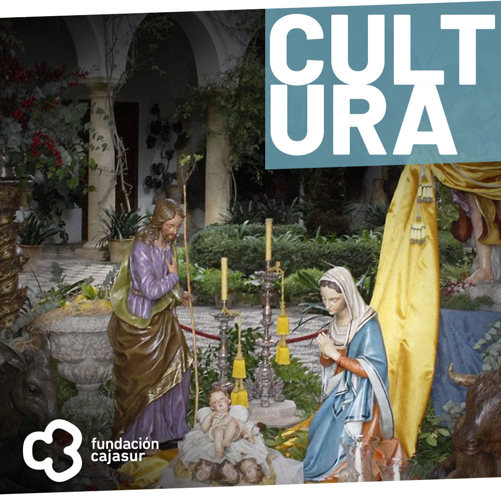 42 Concurso Cajasur de Belenes Córdoba 2023