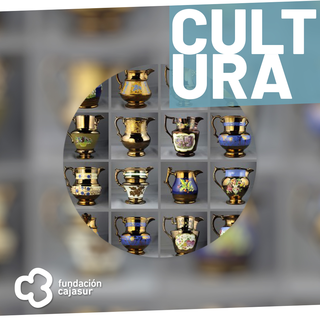 Conferencia 'Las jarras de cristianar de Viana: coleccionismo y tradición'