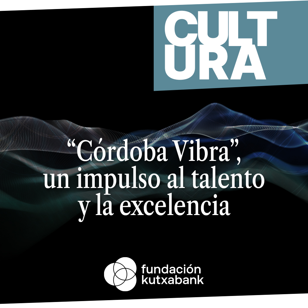 Iniciativa "Córdoba Vibra"