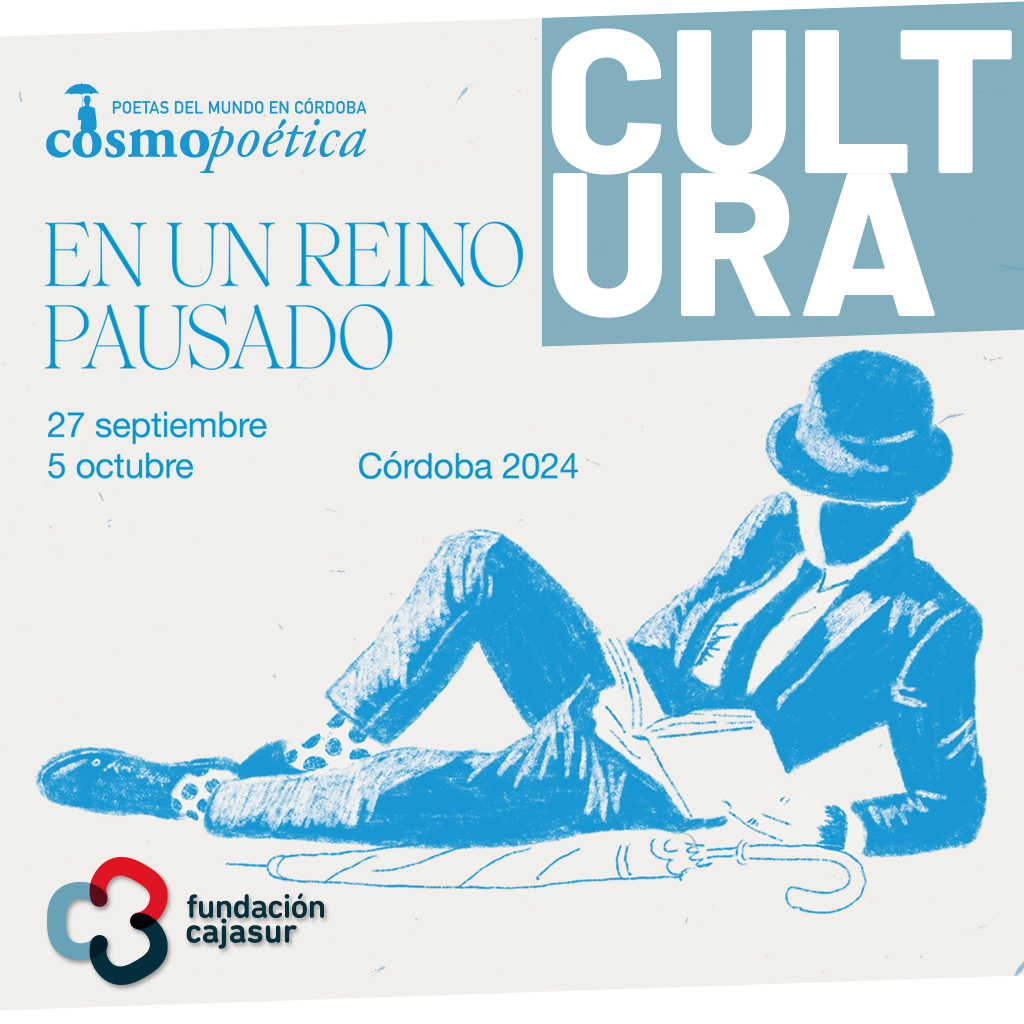 Cosmopoética 2024