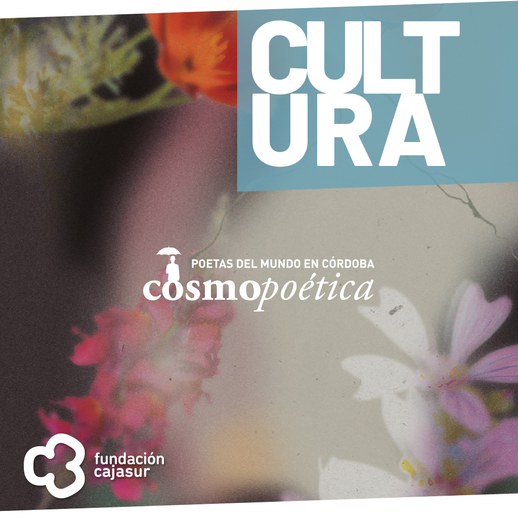 Cosmopoética 2025 clausura