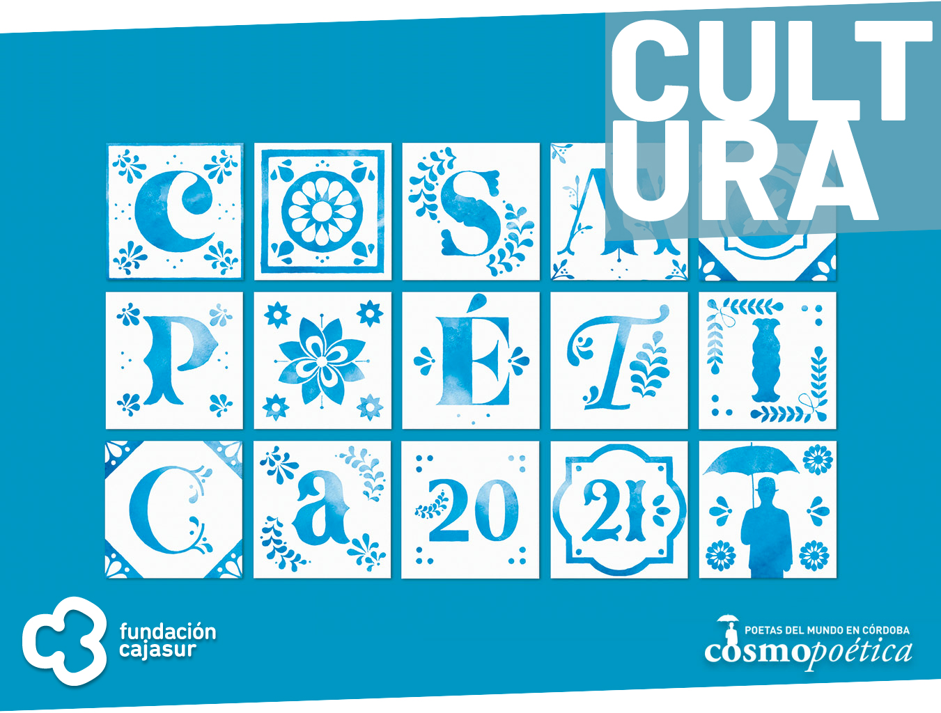 Cosmopoética 2021