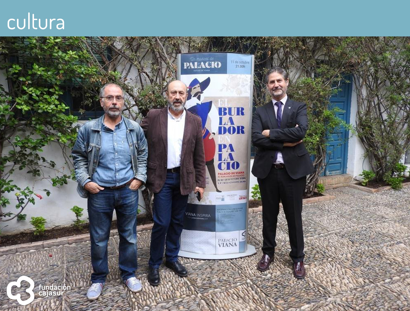 el burlador en palacio