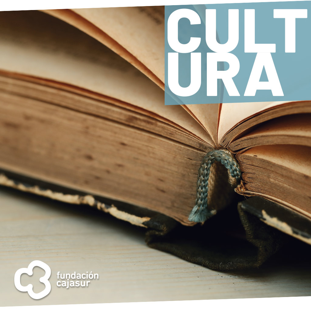 Cajasur dona a la hermandad del Señor de la Caridad su libro de reglas