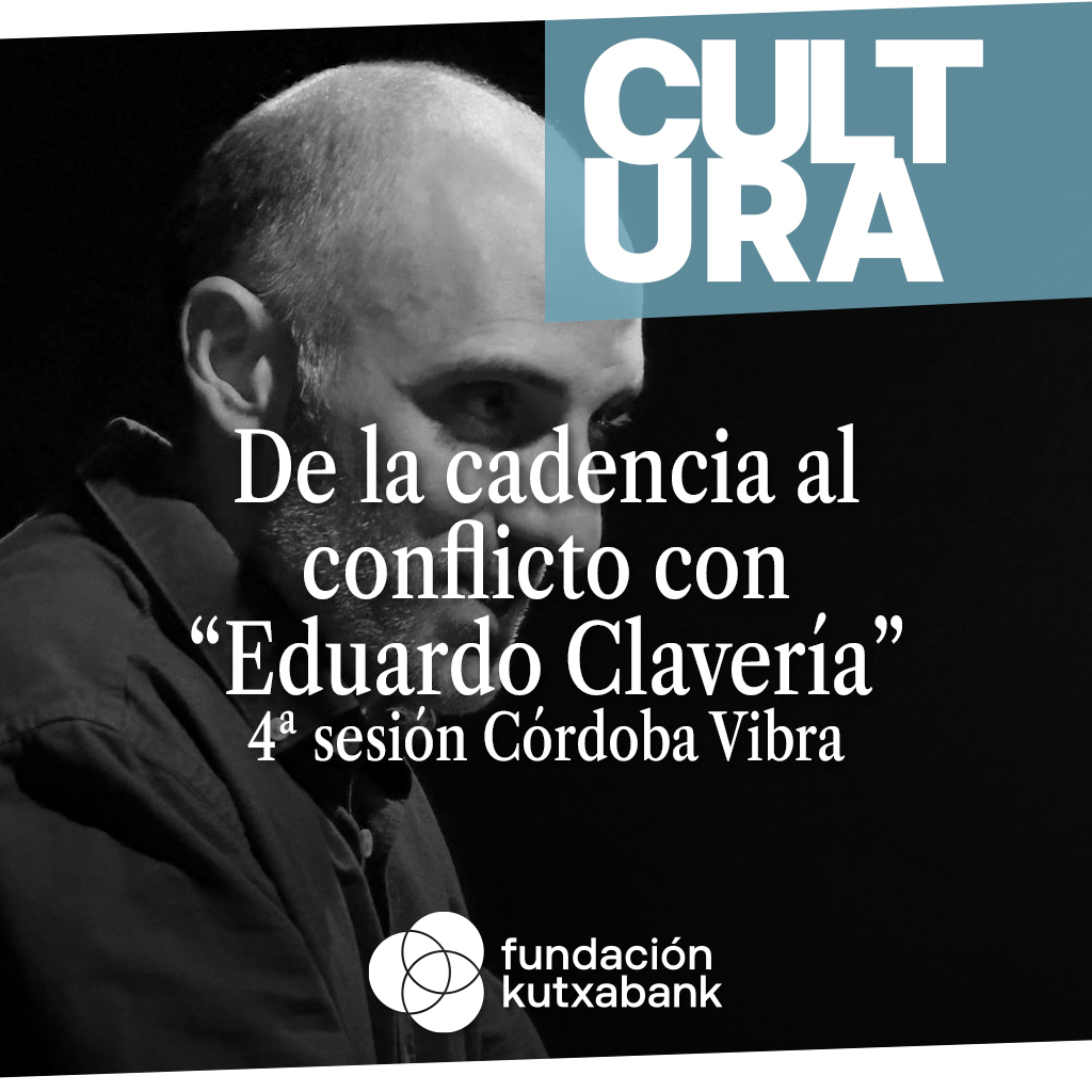 Córdoba Vibra - Eduardo Clavería