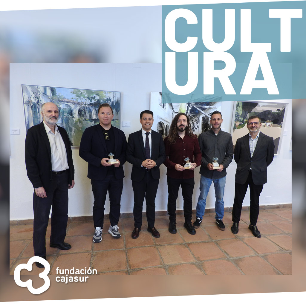 Entrega de premios