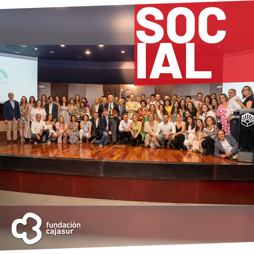 Evento Fundación EMET 40 aniversario