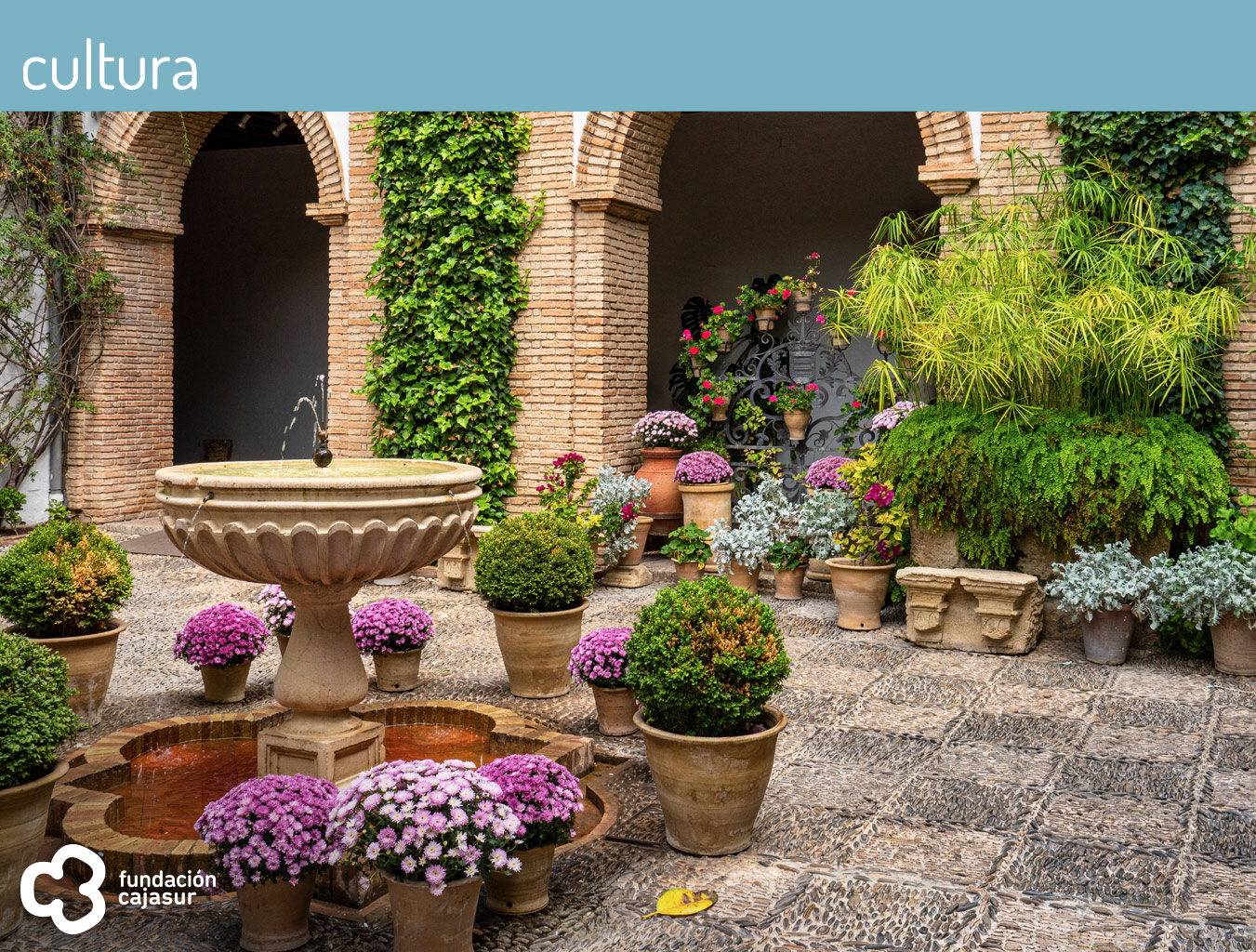 Eventos Palacio de Viana