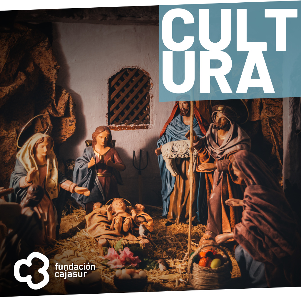Exposición "Belenismo: Patrimonio, Cultura y Tradición"