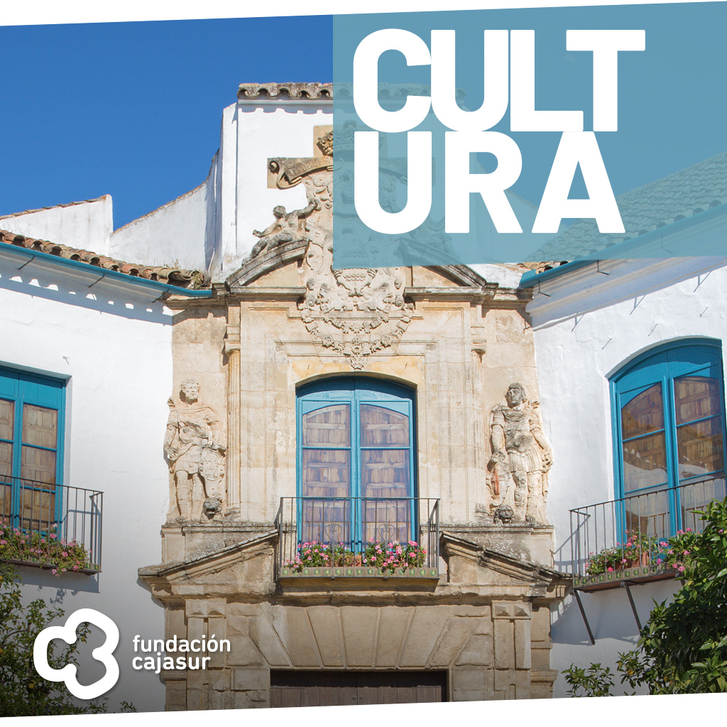 Exposición fotográfica Palacio de Viana