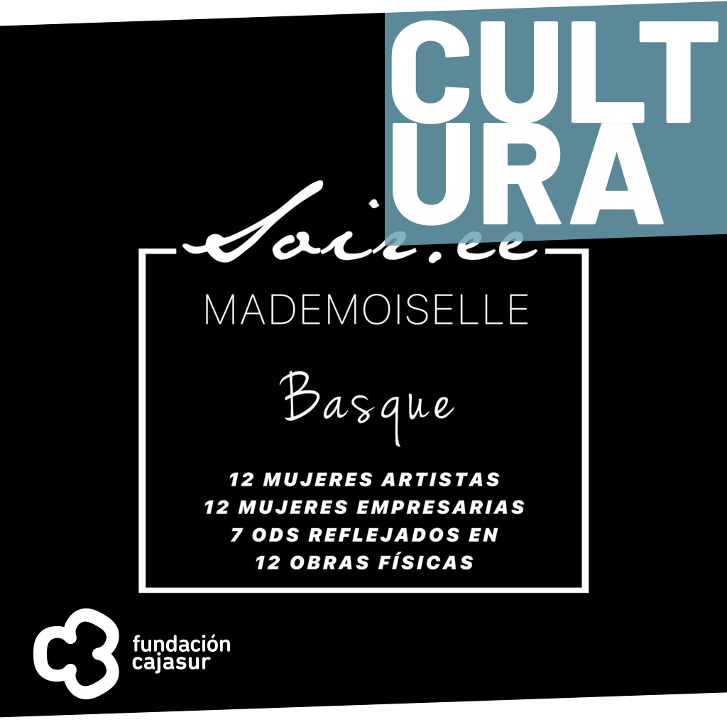 Exposicion soiree mademoiselle