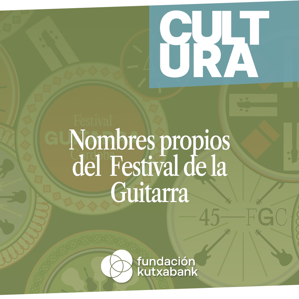 Artistas del Festival de la Guitarra Artistas del Festival de la Guitarra