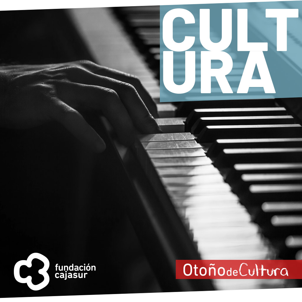 Clausura Festival de Piano Rafael Orozco