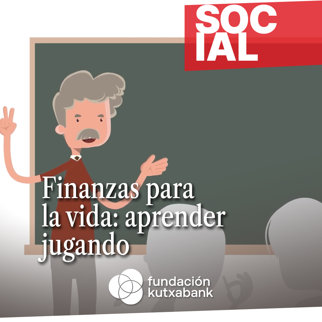 Finanzas para la vida Finanzas para la vida
