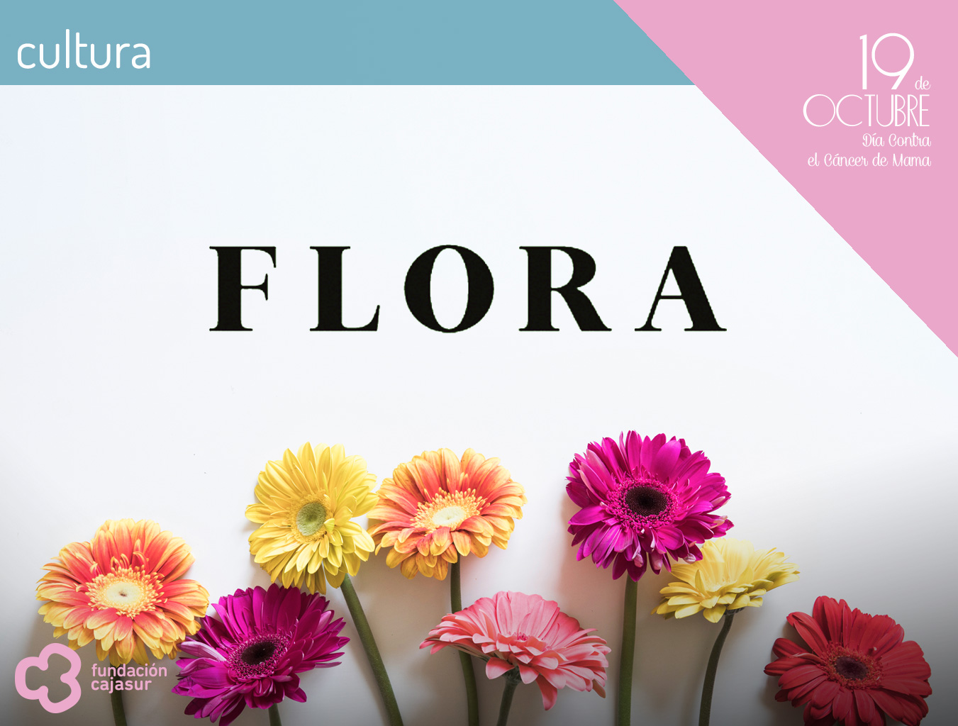 flora
