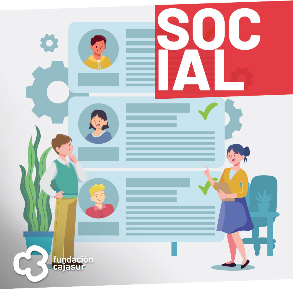 Proyecto de empleo Futuro Singular