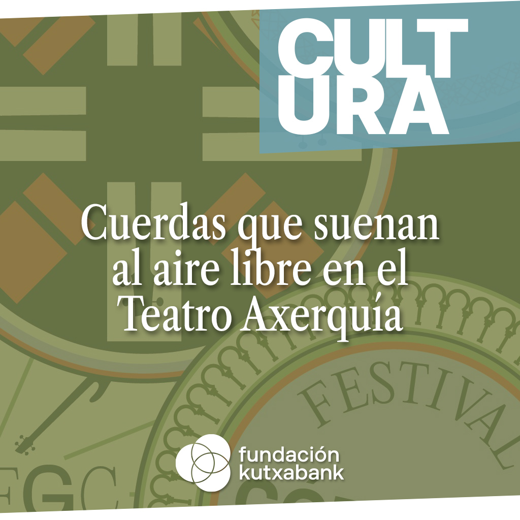 Festival de la Guitarra - Teatro Axerquía Festival de la Guitarra - Teatro Axerquía