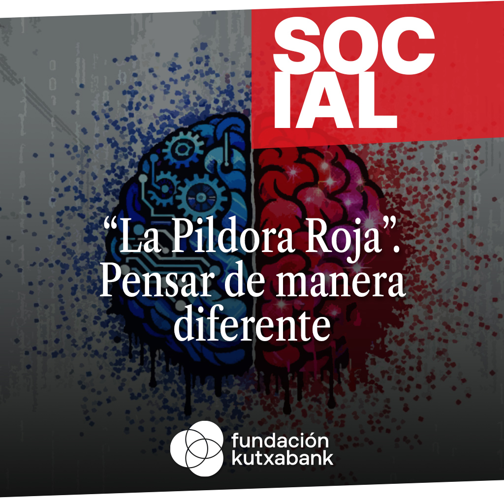 La Pildora Roja La Pildora Roja