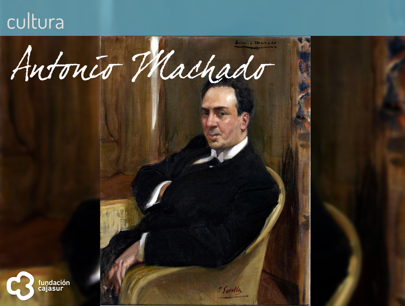 Antonio Machado