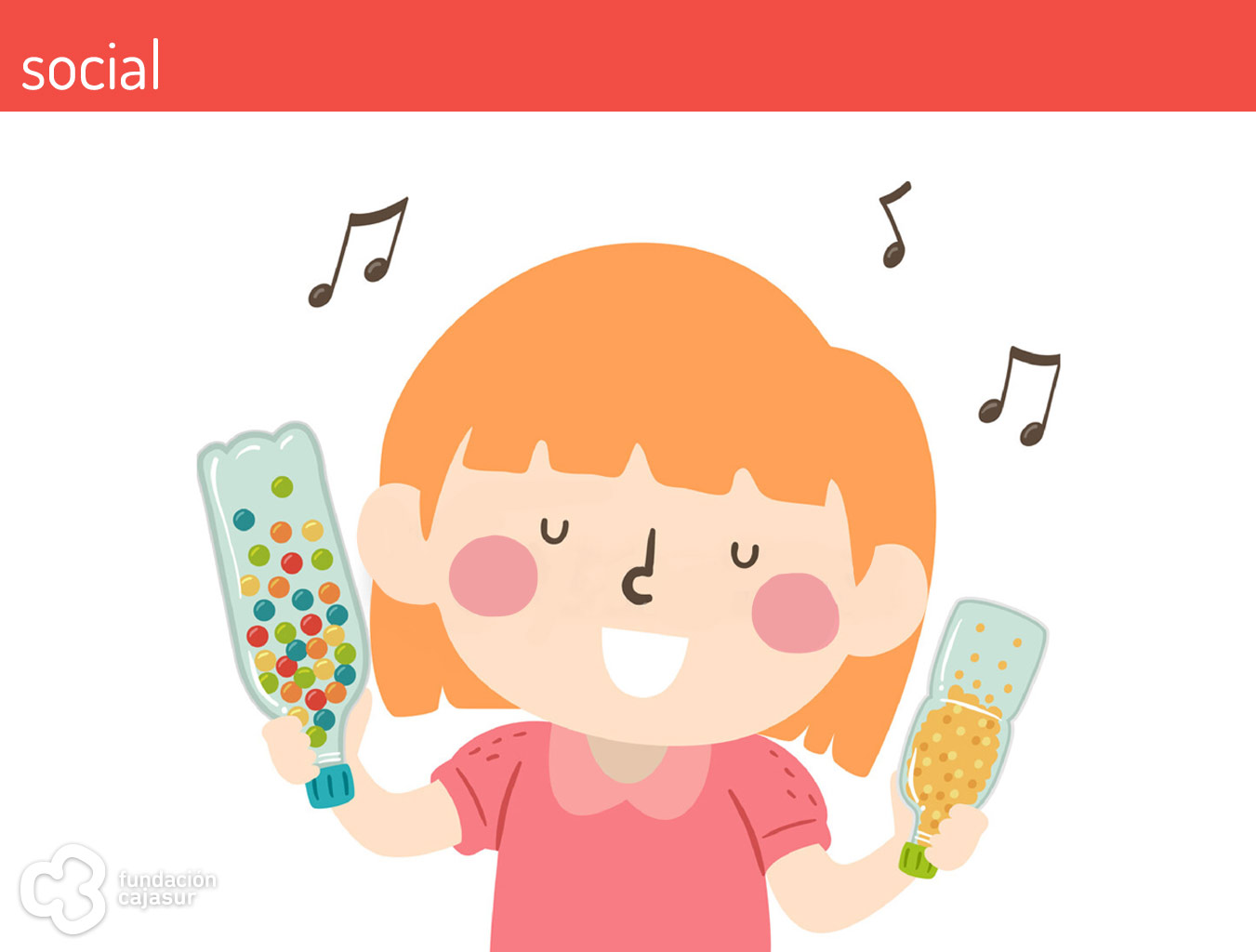 manualidades instrumentos musicales