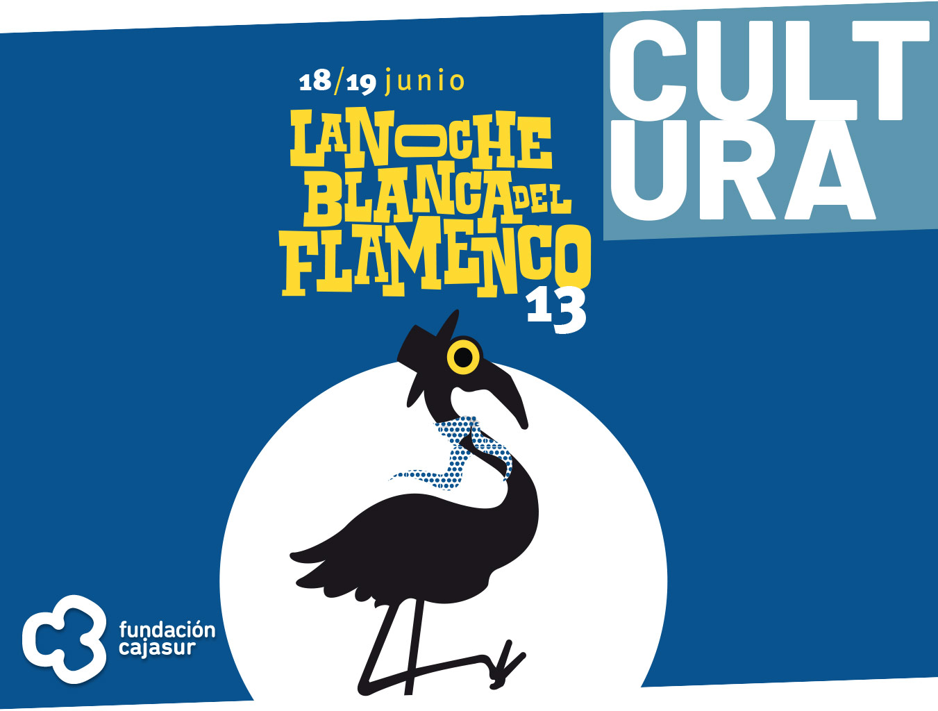 la noche blanca del flamenco 2022