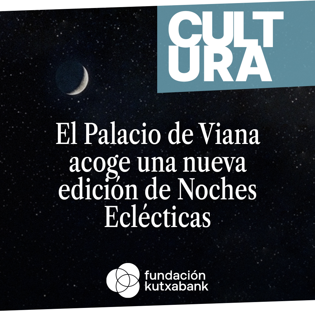 Noches Eclécticas genérica Noches Eclécticas genérica