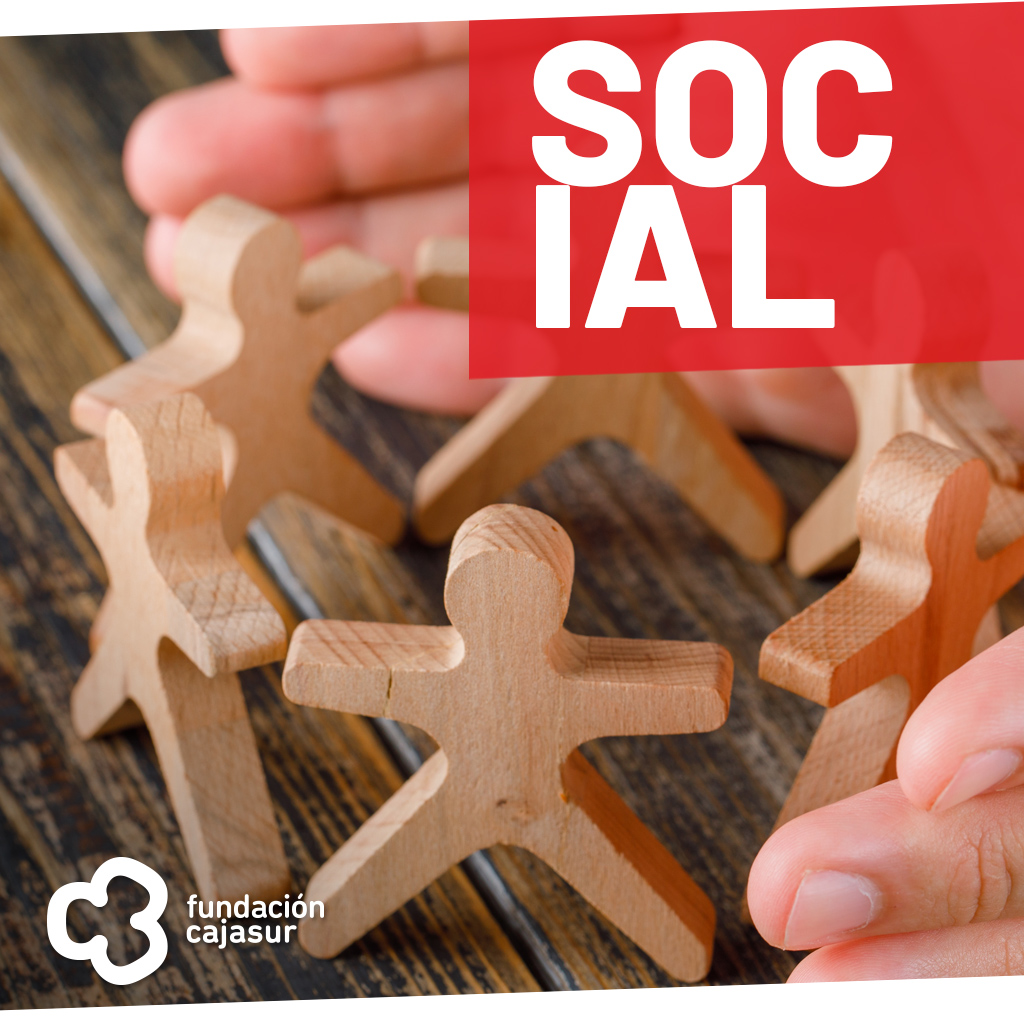 Nuevo paso hacia la inclusión social