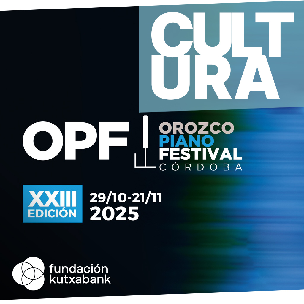 Piano Festival Orozco Piano Festival Orozco