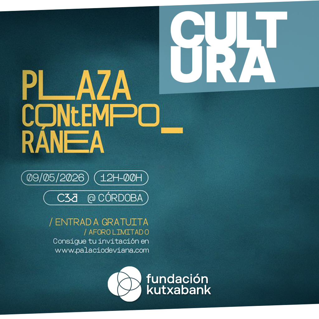 Plaza contemporánea Plaza contemporánea