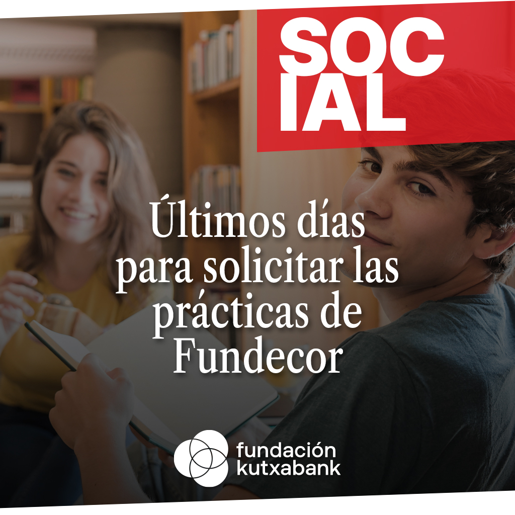 Últimos días prácticas Fundecor Últimos días prácticas Fundecor