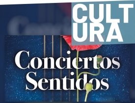 Conciertos Sentidos Conciertos Sentidos