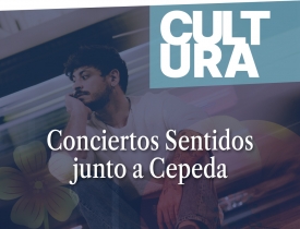 Conciertos Sentidos Cepeda Conciertos Sentidos Cepeda