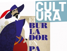 El Burlador de Palacio El Burlador de Palacio