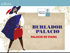 El Burlador en Palacio El Burlador en Palacio